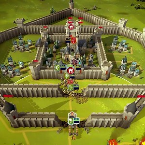 🚀 Dive into a Medieval Fantasy World | Kingdom Maker