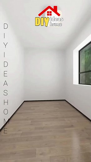 Small bedroom design 2024 | smal l room design 2024 | 2*3 m #house #home #diyhomedecor #diy | DIY ideas home