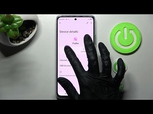 How to Connect Bluetooth Device to MOTOROLA Moto G72 - Set Up ...