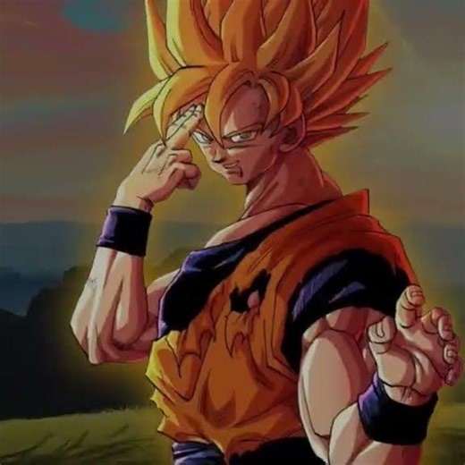 "They thought Perfection was unbeatable." ⚡️ Gohan vs Cell. #gohan #cell #dragonball #dbz