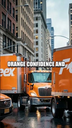 The Parcel Race: FedEx vs DHL