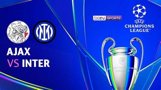 Ajax vs Inter - Full Match | UEFA Champions League 2025/26