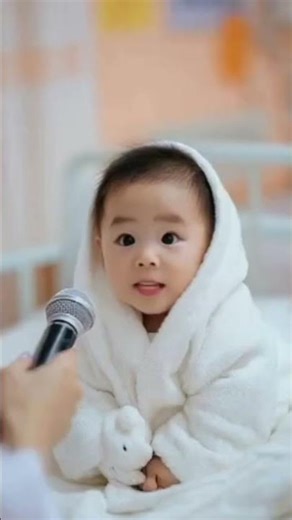 New AI Baby Interview – Aap Mujhe Kyun Ambani Ke Ghar Nahi Paida Hue?"#viralvideo #trending #viral