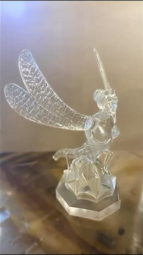 Recreating the Mona Lisa Just to Destroy It 🔥 Glass Onion Props