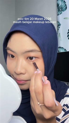 Throwing Back Lebaran 2026