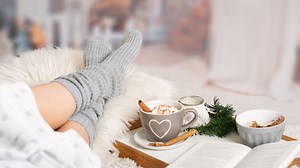Cocooning: Darum erlebt dieser Trend gerade einen Boom