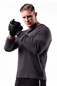 Samuel Shaw (wrestler) - Alchetron, The Free Social Encyclopedia