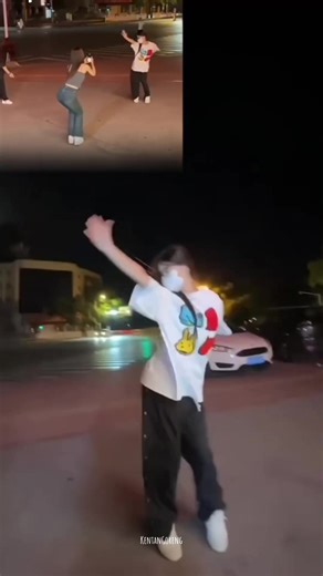 Discover the Art of Dance with Kentan Goreng