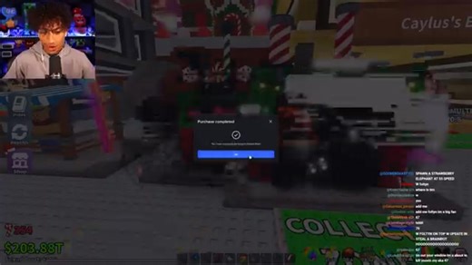 I STOLE THE 3 NEWEST BRAINROTS #foltynplays #new #foltyn #gaming #video #viral #roblox | Foltyn Playss