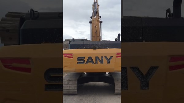 This Excavator Recovery Was Supposed to Be Impossible