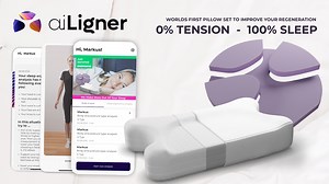 aiLigner - Active Sleep Improvement