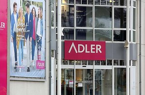 Fränkische Modekette Adler: Erneuter Verkauf der Modemärkte nach Insolvenz