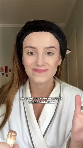 This video is a public apology to my friend Ana Julia.