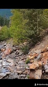 574K views · 3.1K reactions | Land slide on gold claim | Dan Hurd Prospecting | Facebook