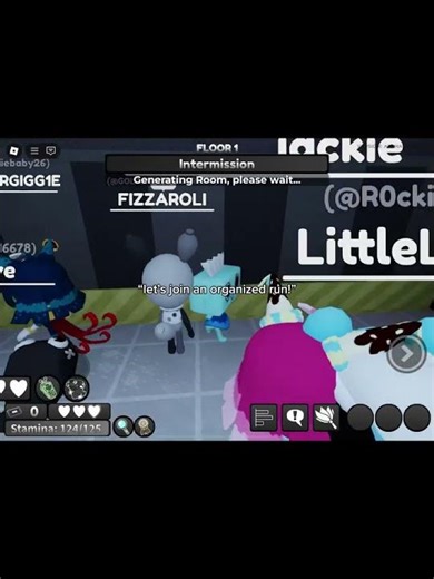 this is why i don’t join public runs — #dandysworld #dandysworldroblox #roblox #fypp #foryou