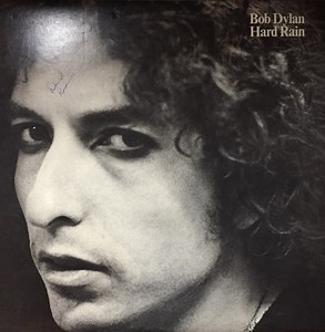 Bob Dylan - Hard Rain