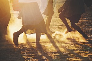 Send or Transfer Money to Zimbabwe Instantly | Rocket Remit