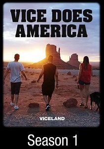 VICE Does America: The Porno, The Hitchhiker & The Weed