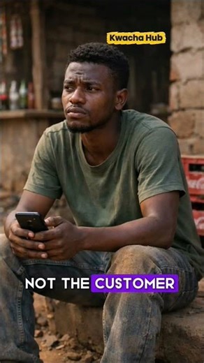 🇲🇼Malawians are still spending money. Just not with you.