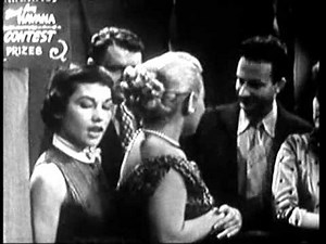 Marty (1953) starring Rod Steiger 2/4