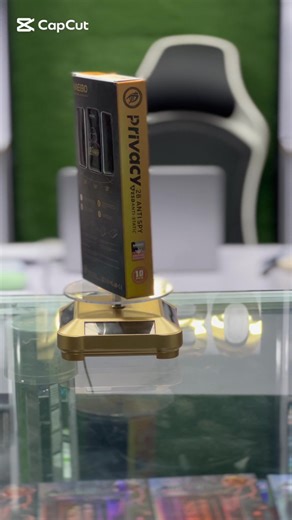 Meibo Privacy Glass: Protect Your Privacy On-the-Go