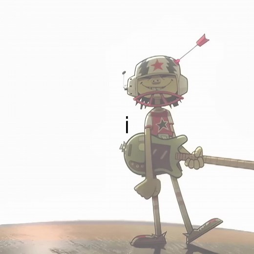 Explore 'Rock the House' by Gorillaz: A Unique Sound