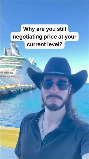 Stop Negotiating Price. Fix Positioning.