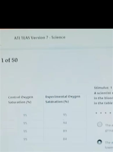 TEAS exam study, exact questions and answers available need help let's help you.#teas#teasquestions #teasexam#teastest#teasprep
