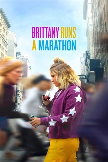 Stream Brittany Runs a Marathon (2019): Find it on Netflix, Prime Video, Hulu & more