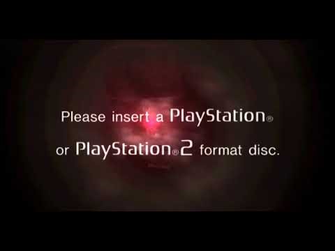 "Please insert a PlayStation or PlayStation 2 format disc."