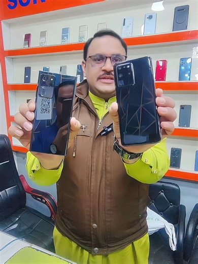 Samsung S20 Ultra 🪄✨Vs Samsung Note 20 Ultra 🖤 Specs | Price | Difference | Dual Sim Approved 💯 Samsung S20 Ultra Price 50000🏷️ Samsung Note 20 Ultra Price 70000🏷️ 📞𝐖𝐡𝐚𝐭𝐬𝐀𝐩𝐩 𝟎𝟑𝟏𝟗𝟒𝟎𝟒𝟎𝟏𝟎𝟎 📍𝐇𝐚𝐬𝐧𝐚𝐢𝐧 𝐌𝐨𝐛𝐢𝐥𝐞𝐬 𝐒𝐡𝐨𝐩 𝐍𝐨 𝟒 𝐁𝐚𝐬𝐞𝐦𝐞𝐧𝐭 𝐍𝐚𝐲𝐚𝐛 𝐂𝐞𝐧𝐭𝐞𝐫 𝐊𝐚𝐫𝐞𝐞𝐦 𝐌𝐚𝐫𝐤𝐞𝐭 𝐀𝐥𝐚𝐦𝐚 𝐈𝐪𝐛𝐚𝐥 𝐓𝐨𝐰𝐧 𝐋𝐚𝐡𝐨𝐫𝐞 #samsung #s20ultra #note20ultra #ptaapproved✅ #difference