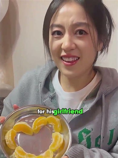 Tapi endingnya, kakek pengen romantis.#shorts