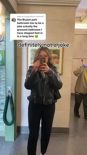 Exploring the Best Public Restroom Experience