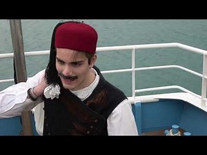 Κωνσταντίνος Κανάρης, Μικρού μήκους ταινία