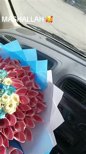 Same Day Flower Delivery Karachi | Hulm Flowers