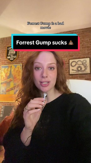 Analyzing Forrest Gump: A Critical Review