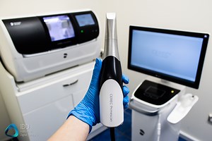 CEREC Primescan and Primemill Review | Institute of Digital Dentistry