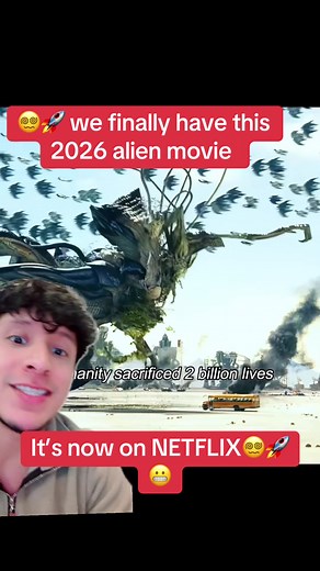 Best 2026 alien movies on Netflix to watch #bestmovies #whattowatch #netflixmovies #alienmovies #alienshows