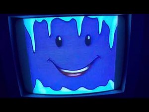 Nick Jr. Cats/Nick Jr. Face Has A Block of Ice (August 11, 1998)
