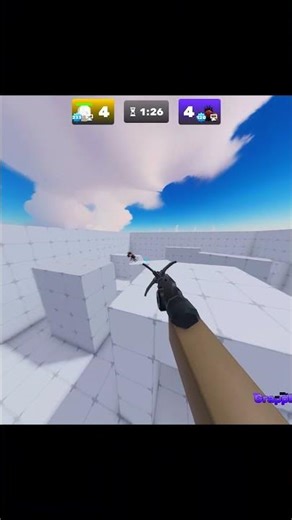 NEW knife tech in Rivals 😮 #roblox #rivals #robloxshorts