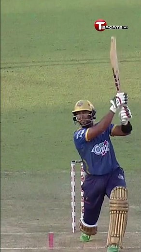 Sabbir Rahman smashes two big sixes! #tsports #cricket #livesports #bpl #cricketlive #sabbirrahman