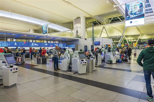 Delta Air Lines Leads The Way In Cancelled Flights As ICE Invasion At Its Major Hubs Nears