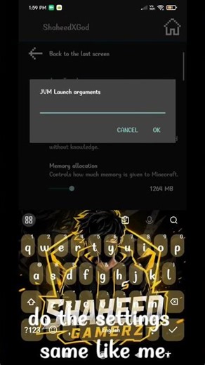 “How to Fix Mojo Launcher Error 😱🔥”