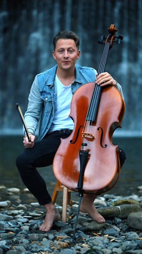 Imagine Dragons ❤️ #cello #imaginedragons #demons