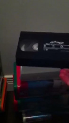 My Teletubbies VHS/DVD Collection (Updated)