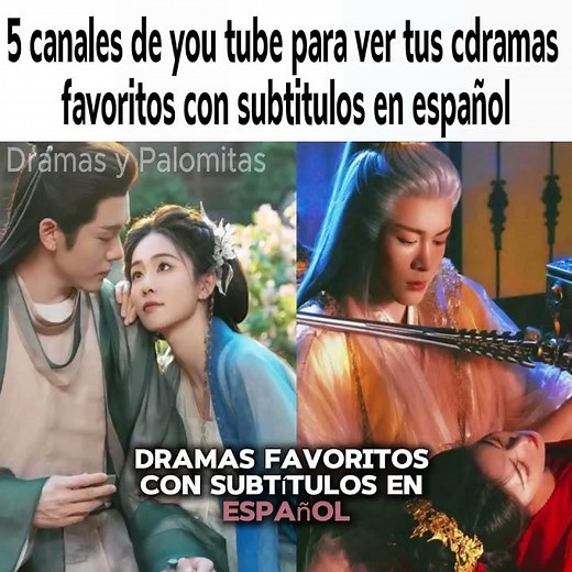 TOP SITIOS Donde Puedes Ver Las Novelas Coreanas Y GRATIS