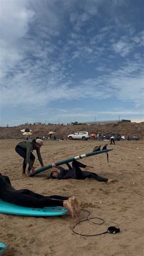 Wavy Days - Surf Camp in Tamraght on Instagram: "Ever wondered how to master the turtle roll? 🐢 This is the ultimate surfer move to safely get through a breaking wave. 1️⃣ Step 1: Paddle towards the breaking wave. 2️⃣ Step 2: As the wave comes, grab the rails of your board and hold on tight. 3️⃣ Step 3: Roll under the wave like a little turtle, keeping your board with you. 4️⃣ Step 4: Flip back upright on the other side and get ready to catch your next wave! Ready to try it yourself? Join us! �