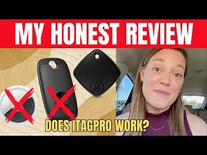ITAGPRO Review 2026 (MY HONEST REVIEW) ITAGPRO REVIEW - IS ITAGPRO A GOOD TRACKER? ITAG PRO