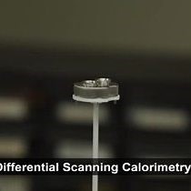 视频: 差示扫描量热法：测量焓变