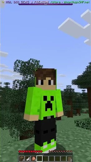 How to download your base from the HugoSMP!
